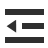 list button
