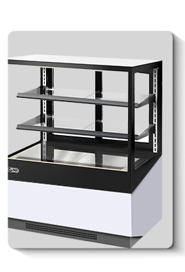 CAKE CABINET