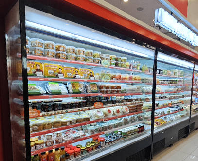 Supermarket