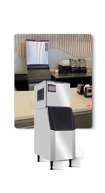 Ice Maker