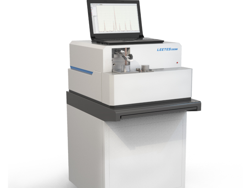 spectrometer