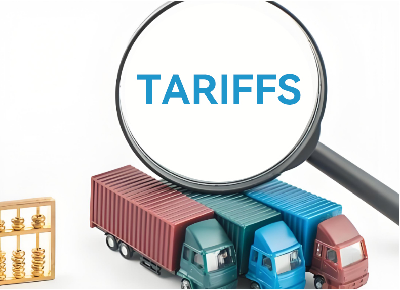 Showcase Exports tariff