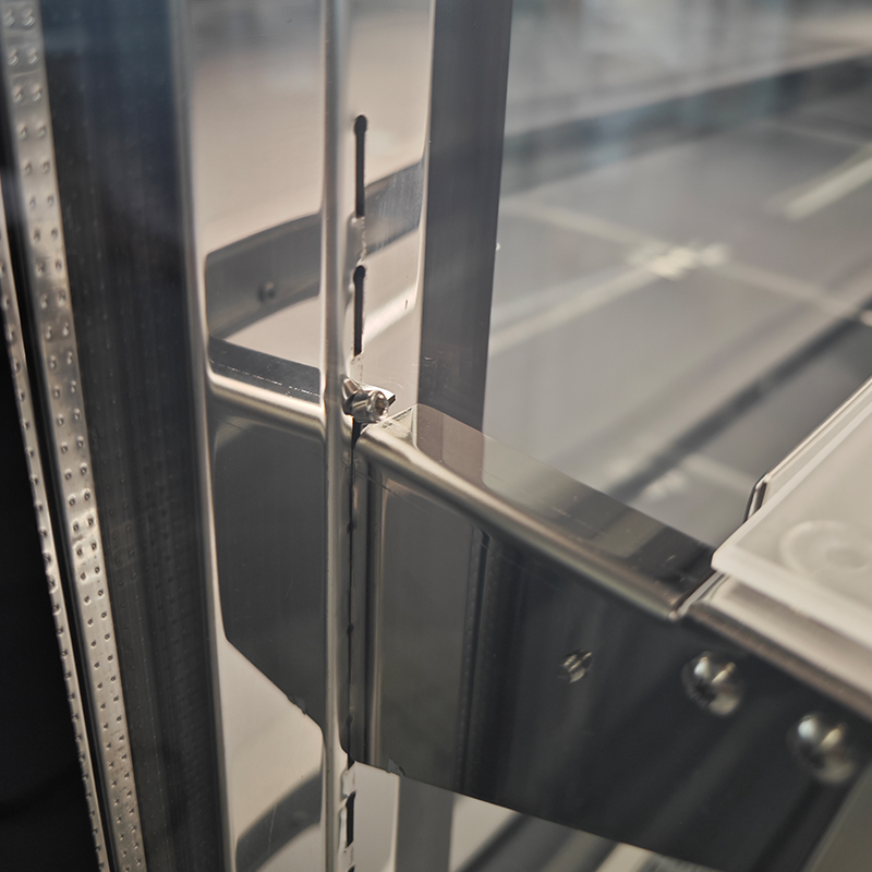 cabinet detail