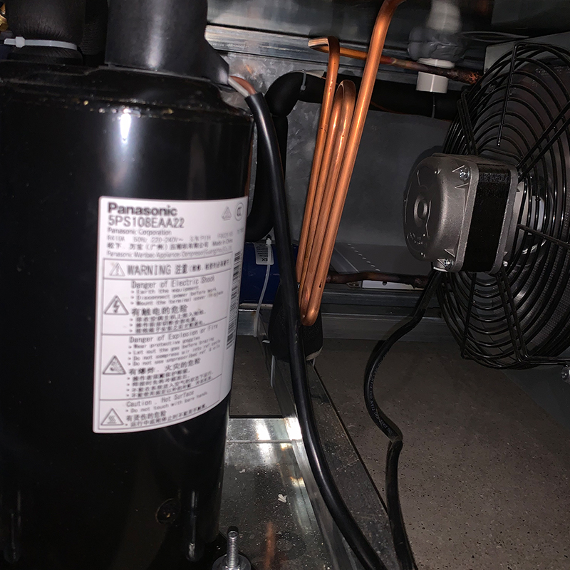 compressor