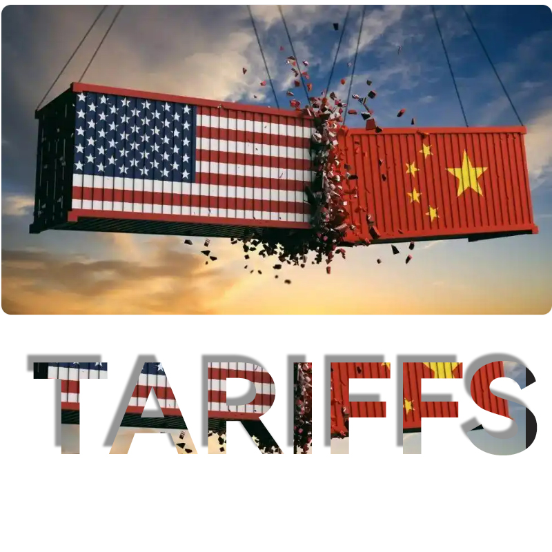 tariffs