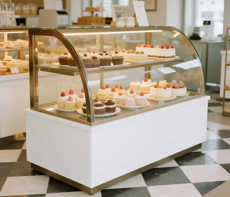 casier de gâteaux