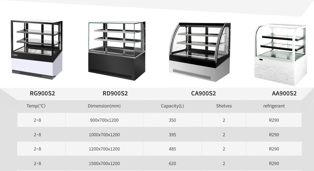 refrigeratore