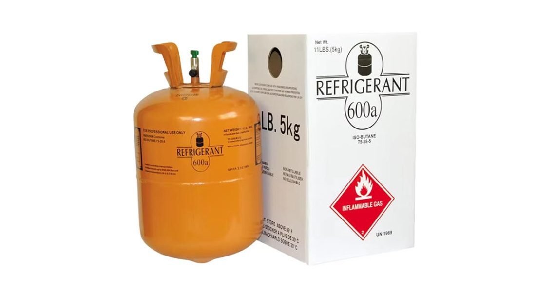 Refrigerante