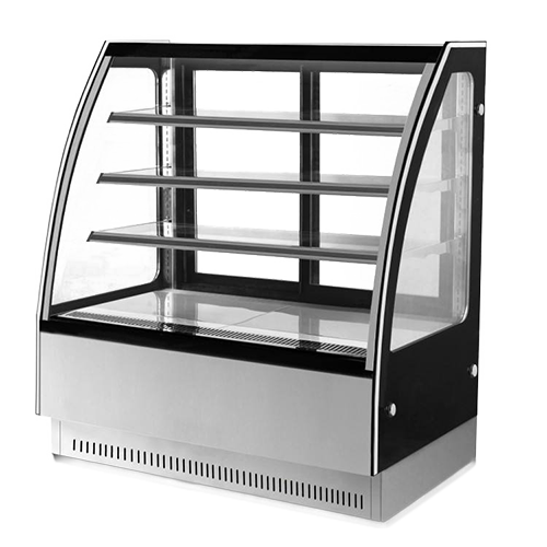 CB3 3-shelf Cake Display Chiller