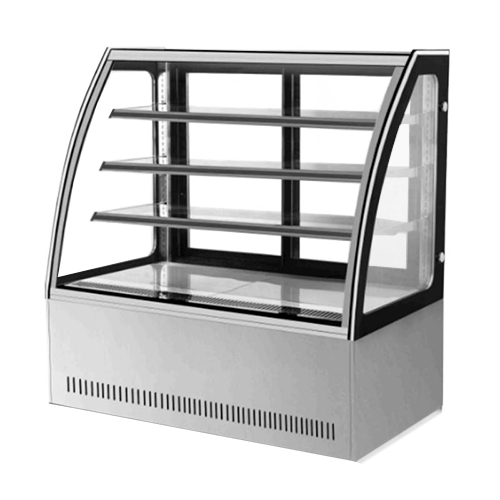 CC3 3-Shelf Cake Refrigerator