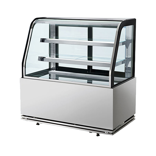 CD2 2-shelf Cake Freezer