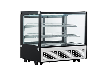 cooluma cake cabinet