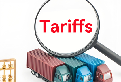 Showcase Exports tariff