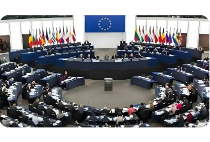 China-Europe Economic Conference