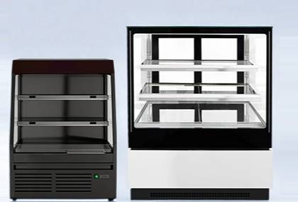  air curtain cabinet