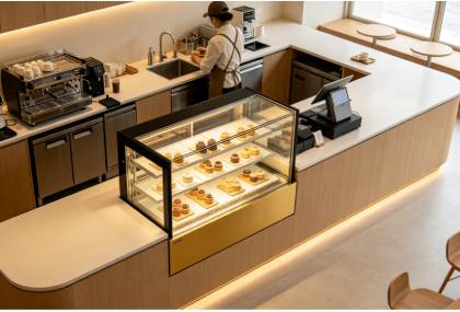 Coffee Shop