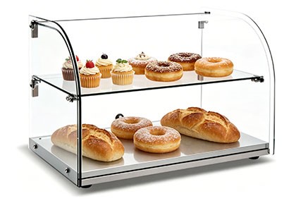Bakery Display Case