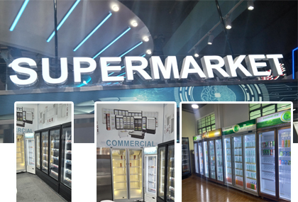 supermarket