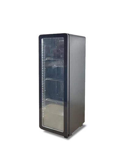 EC170 cooler