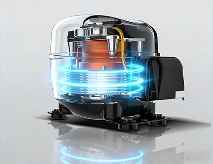 Compressor