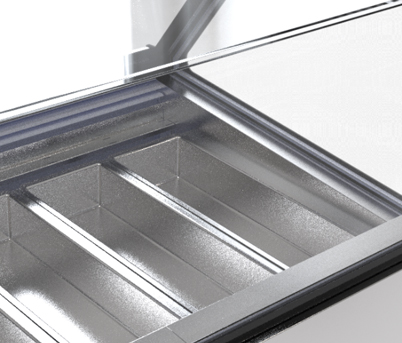 Cabinet structure