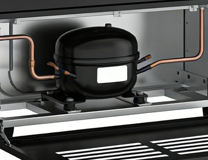 ODC Compressor Image