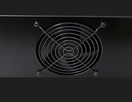 ODC Fan Dynamic Cooling Image
