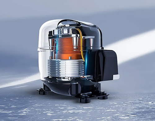 Compressor System