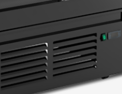 Heat Dissipation Panel Image