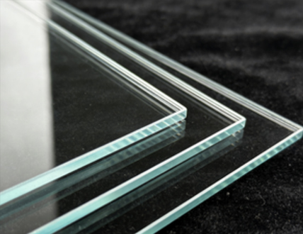 Panel Glass Image
