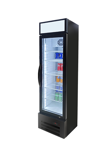 Slim Display Chiller SDC-120