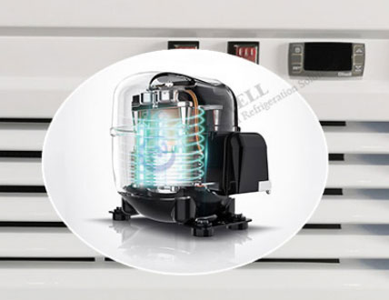 Compressor