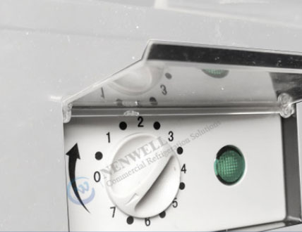 Temperature Control