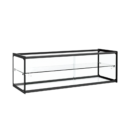 WL31/41L Long Neutral Showcase cabinet Low price