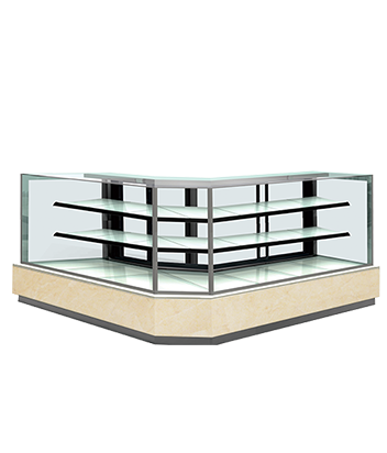 SB Cake Cabinet