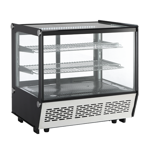 XZ Series cake fridge