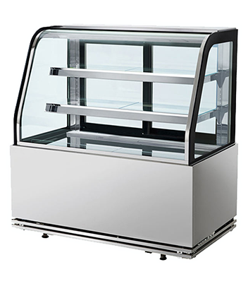 CD2 2-shelf Cake Freezer