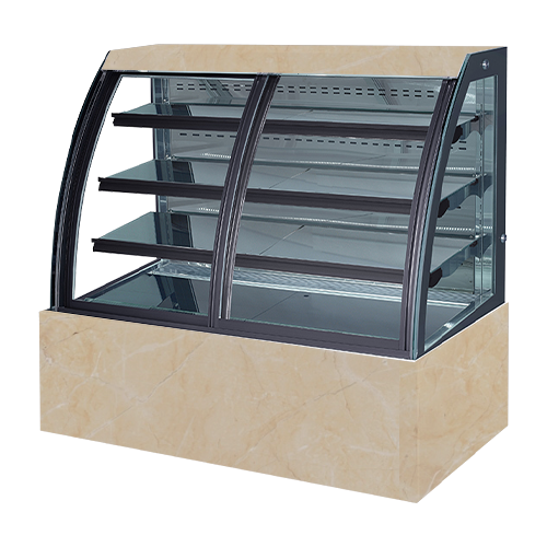 FA3 Cake Refrigerator