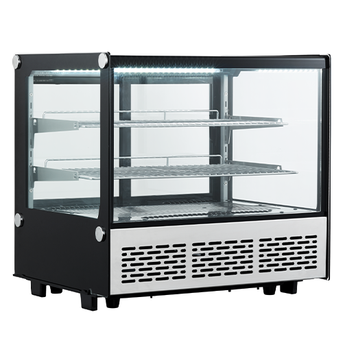 XF Series Desktop cake cabinet