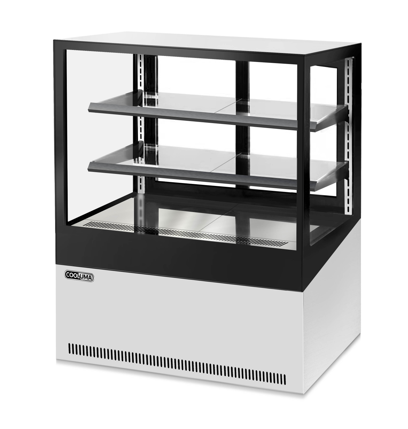 RA2 2 shelves Cake Shop Fridge