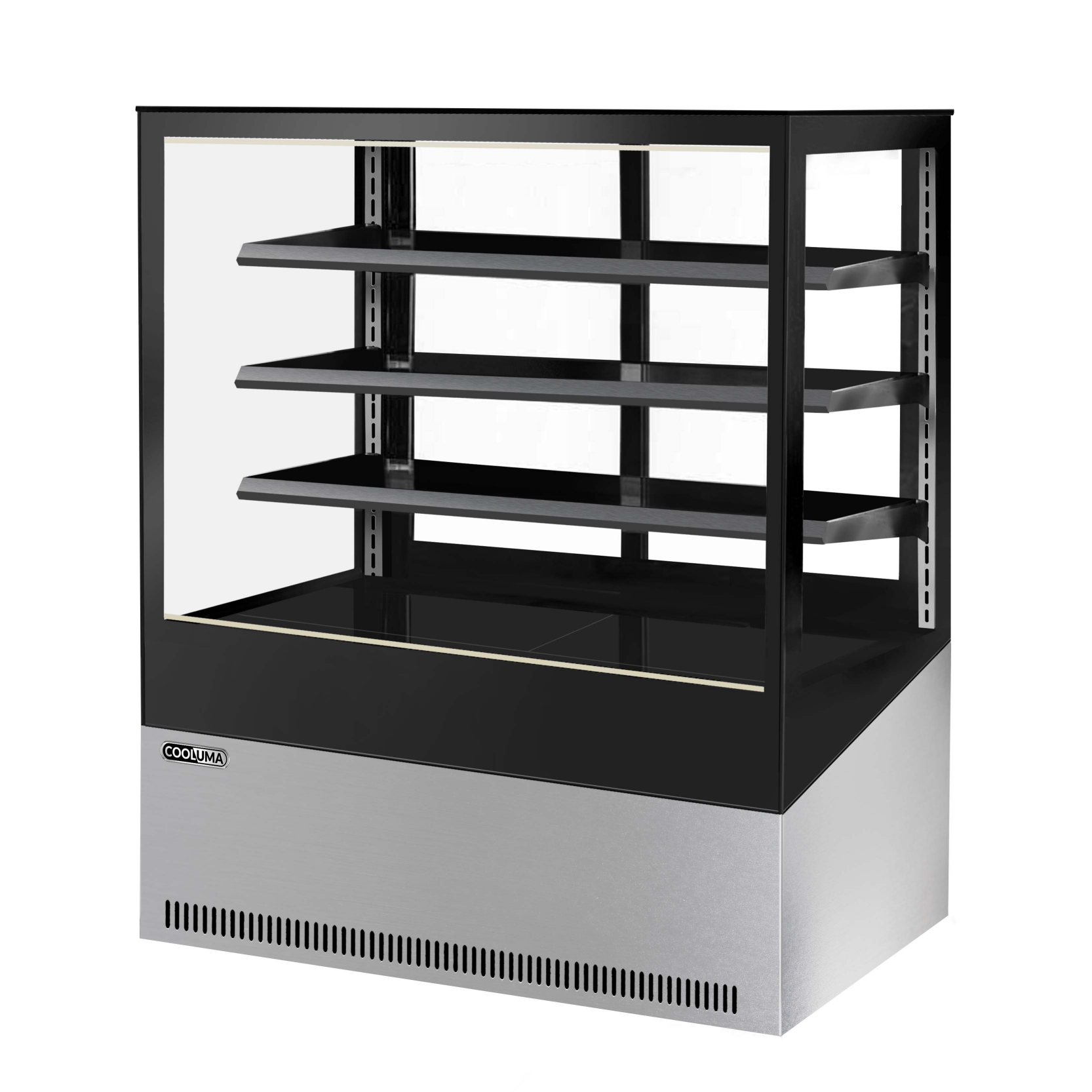 RA3 3 Shelves Cake Shop Refrigerator