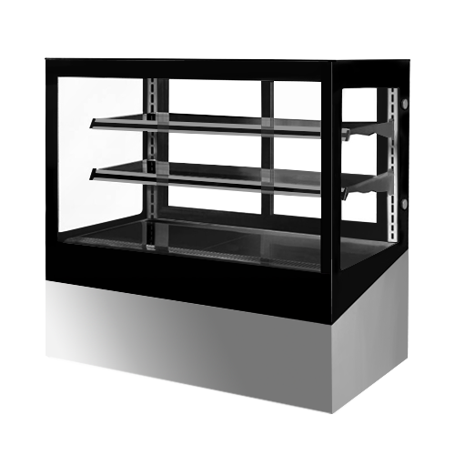RA2 2 shelves Cake Shop Fridge