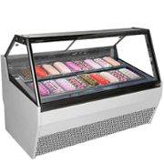 RT series refrigerator