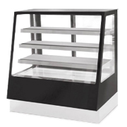 RE3 3-Tier Cake Case