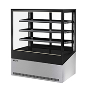 RA3 3 Shelves Cake Shop Refrigerator